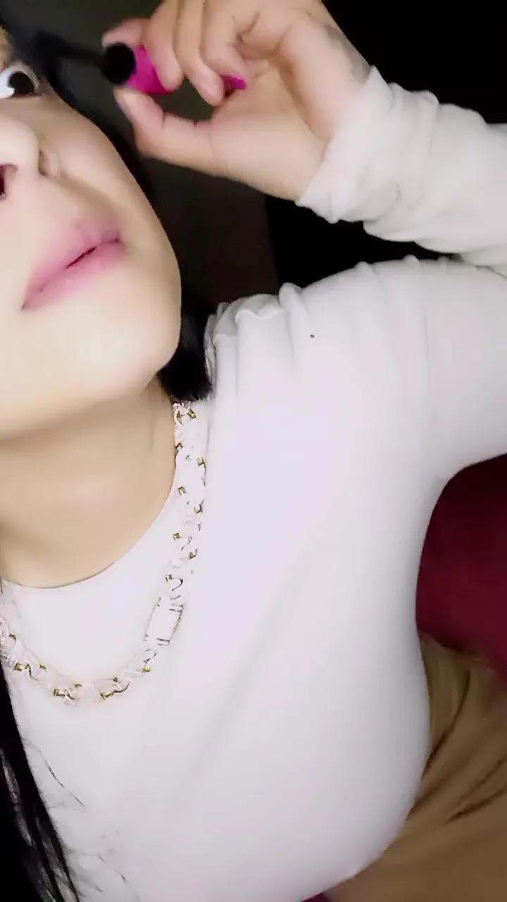 Bebeciitaaa on Cam4 