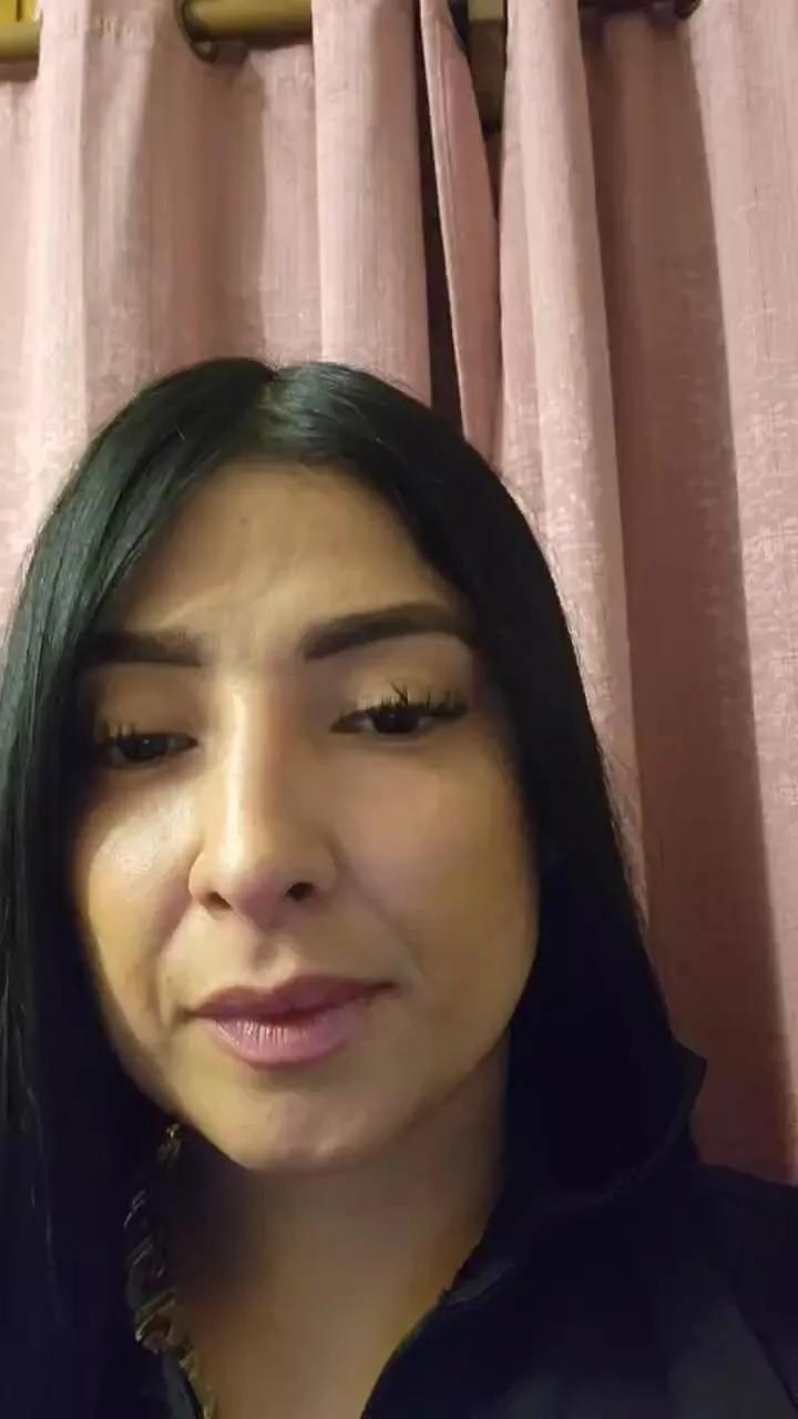 Bebeciitaaa on Cam4