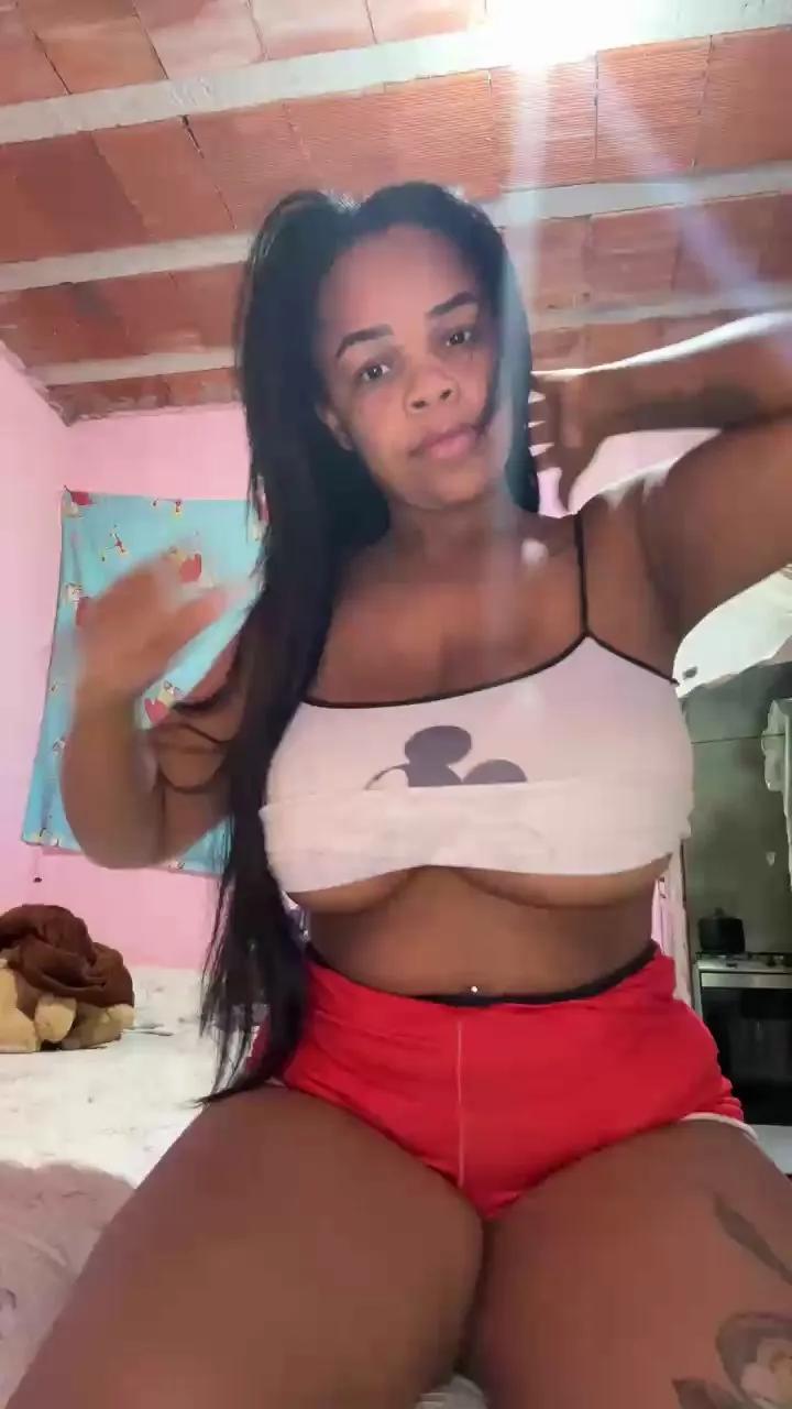 Cacau92 on Cam4 
