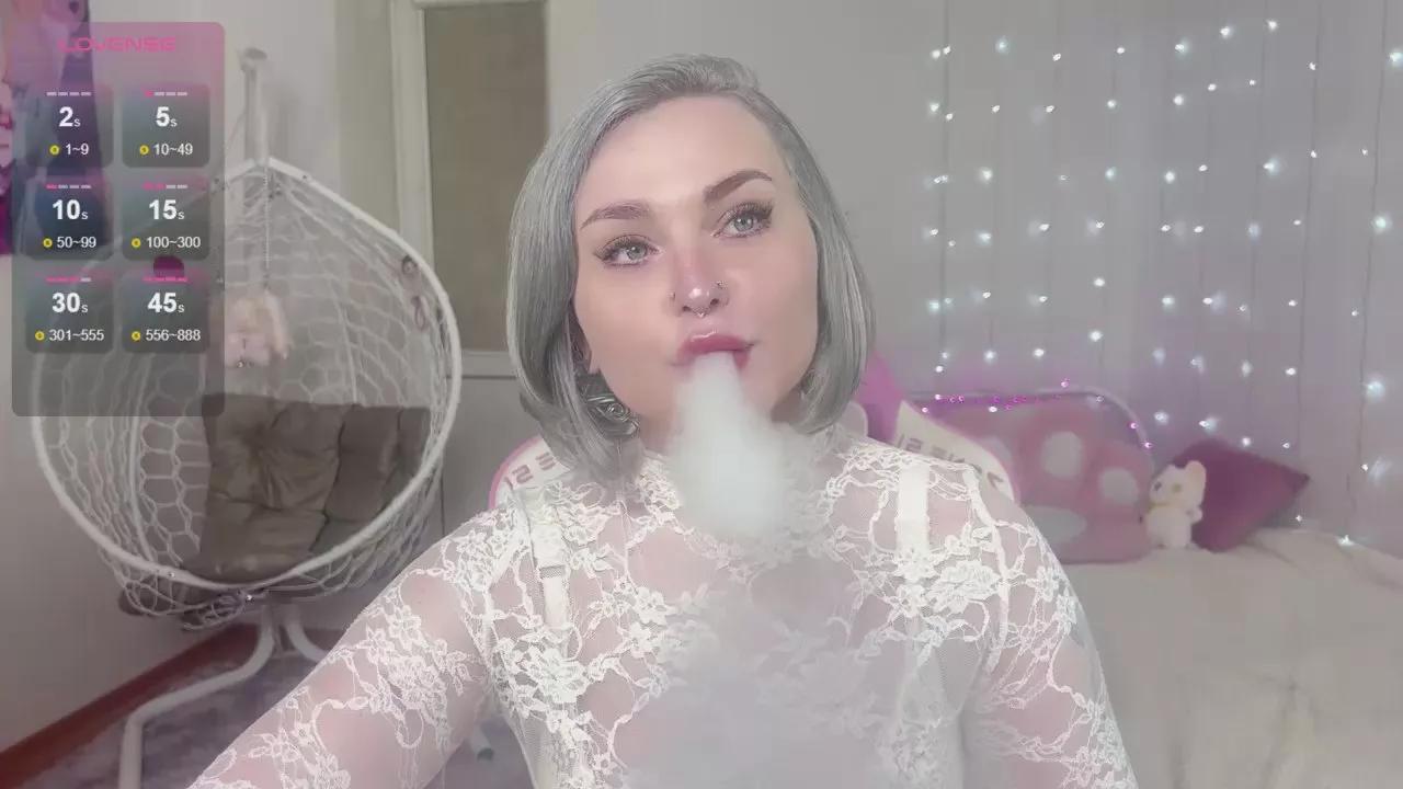 Call_me_Ana on Cam4 