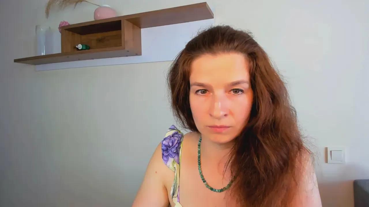 ClearMary on Cam4