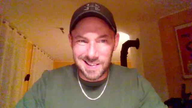 daniel6303 on Cam4