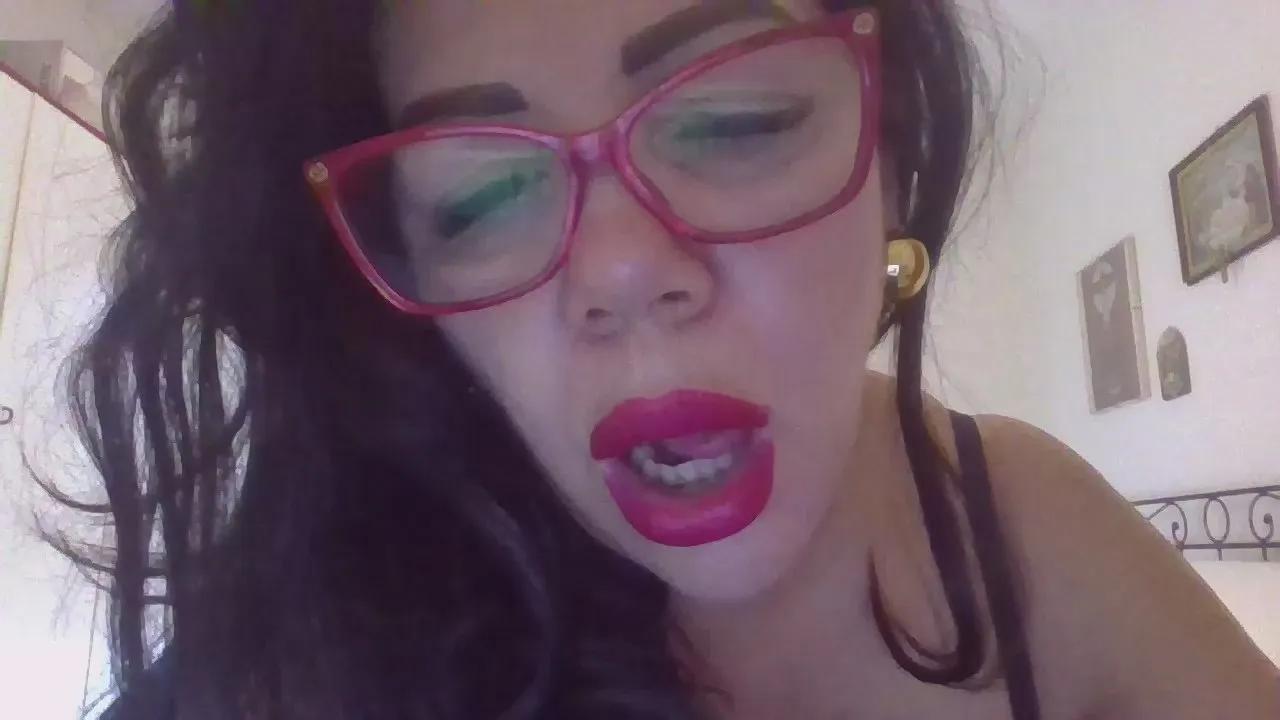 dolcemio1 on Cam4