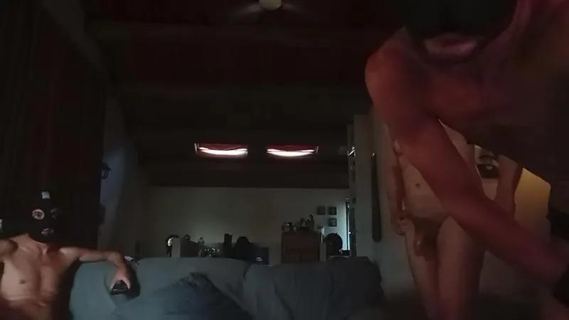 Eccociqua56 on Cam4