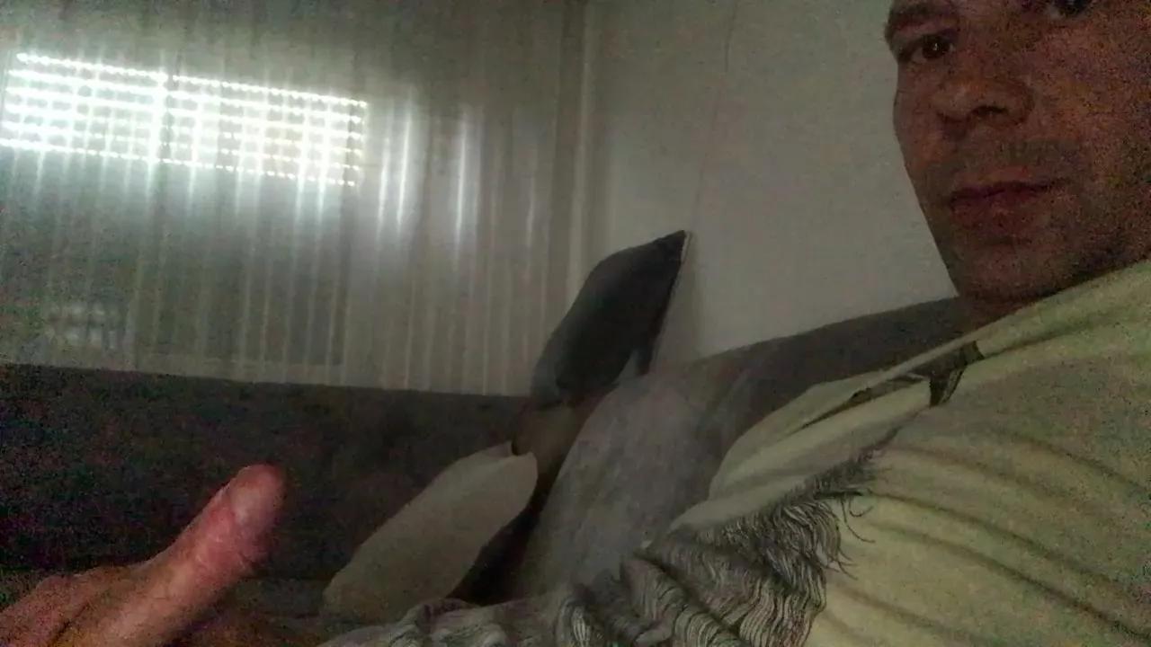 evelin45 on Cam4