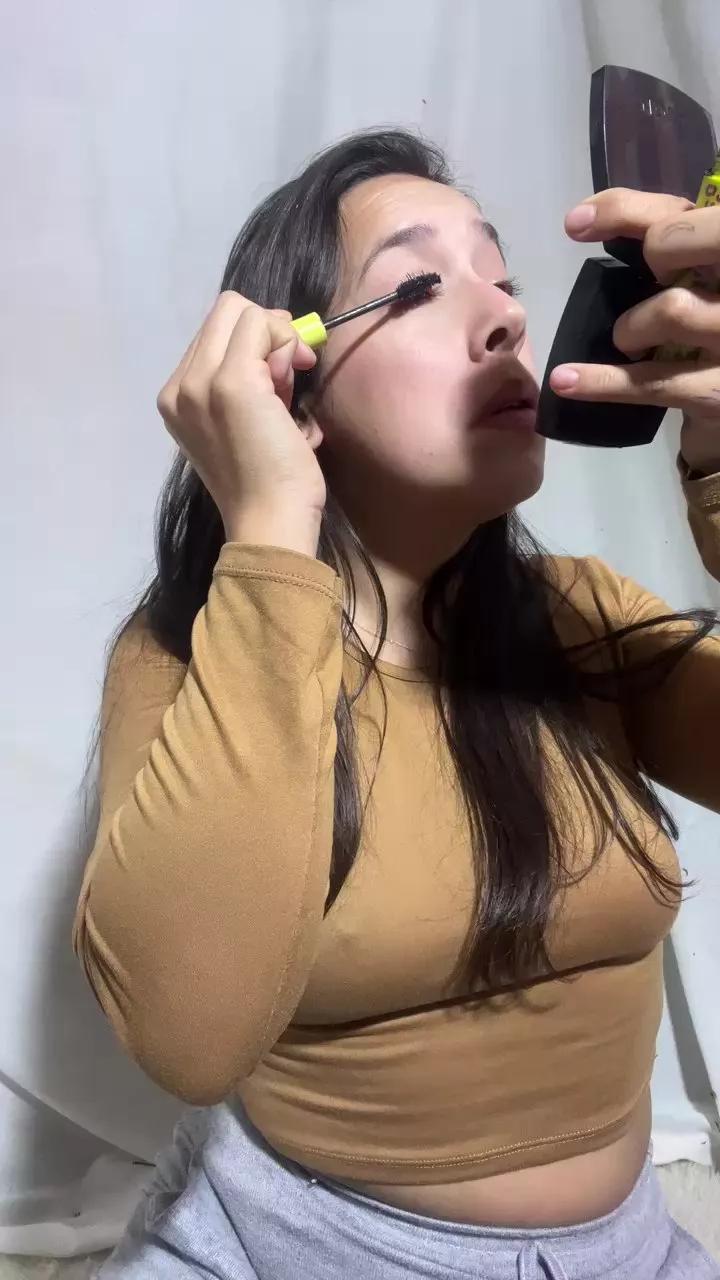 evelyn96 on Cam4 