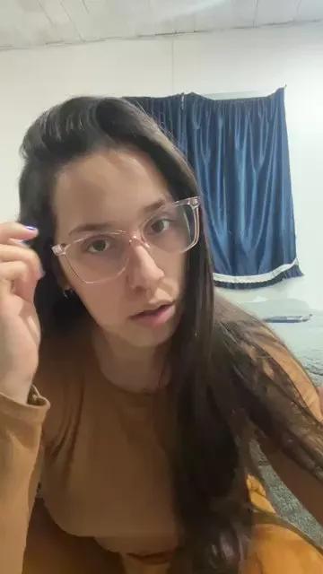 evelyn96 on Cam4 