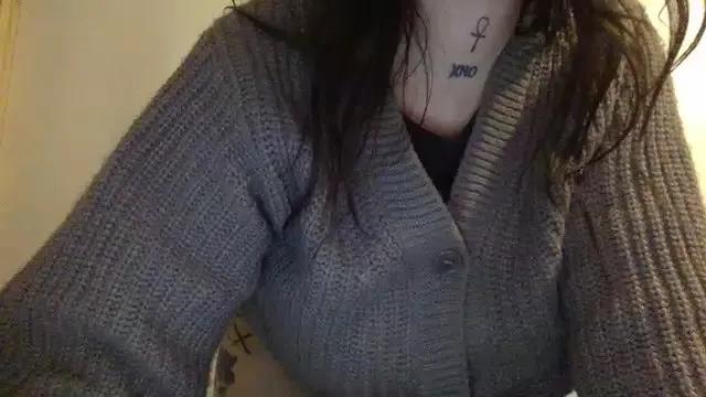 Fenellafiorella on Cam4 