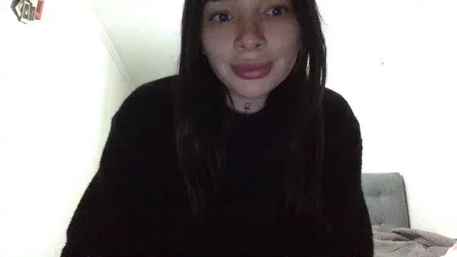Fenellafiorella on Cam4
