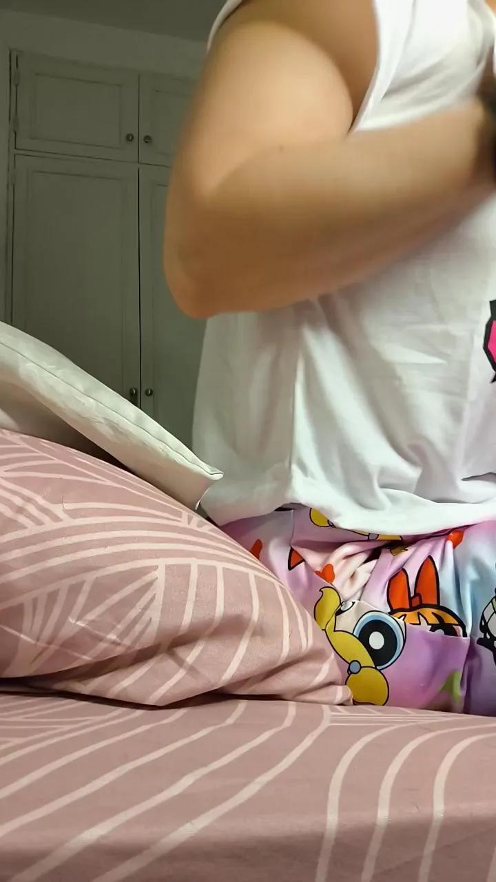Galaxiaa23 on Cam4 