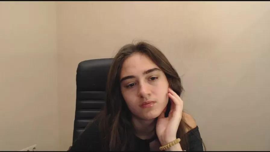 gemma_arterton on Cam4 