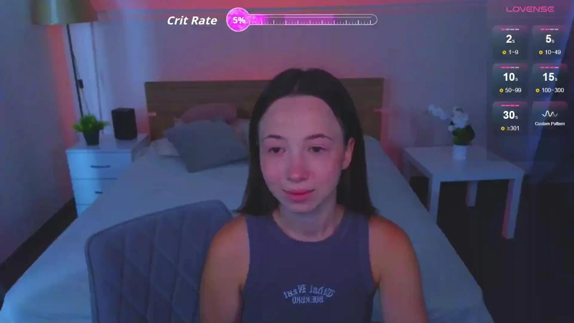 Hayle_FireHot on Cam4