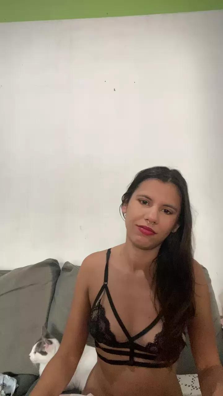 hottie_emma on Cam4 
