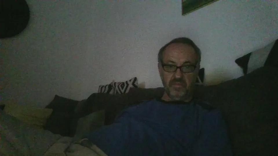 Hurrycan on Cam4 