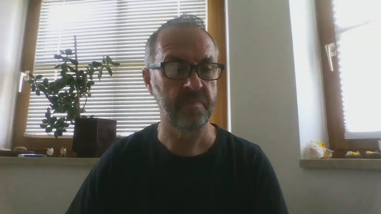 Hurrycan on Cam4 