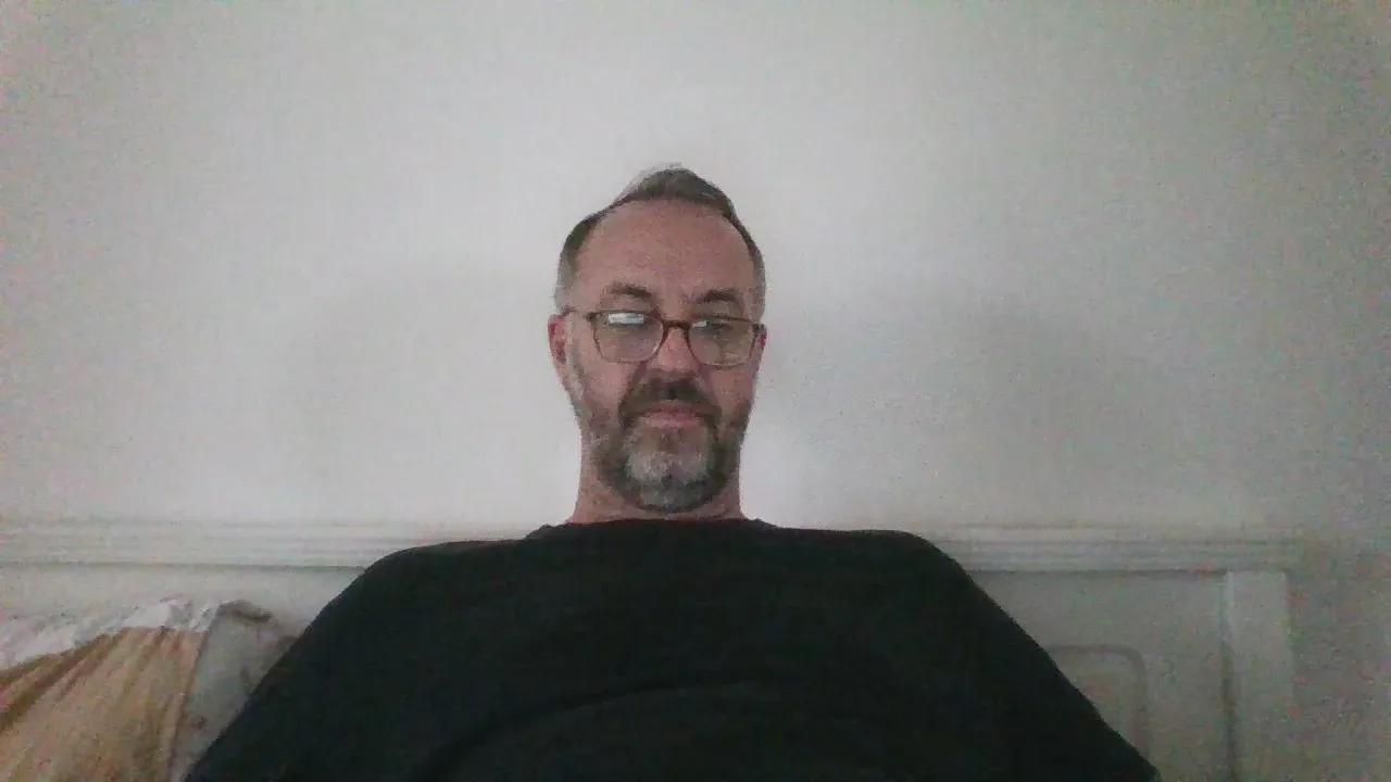Hurrycan on Cam4 