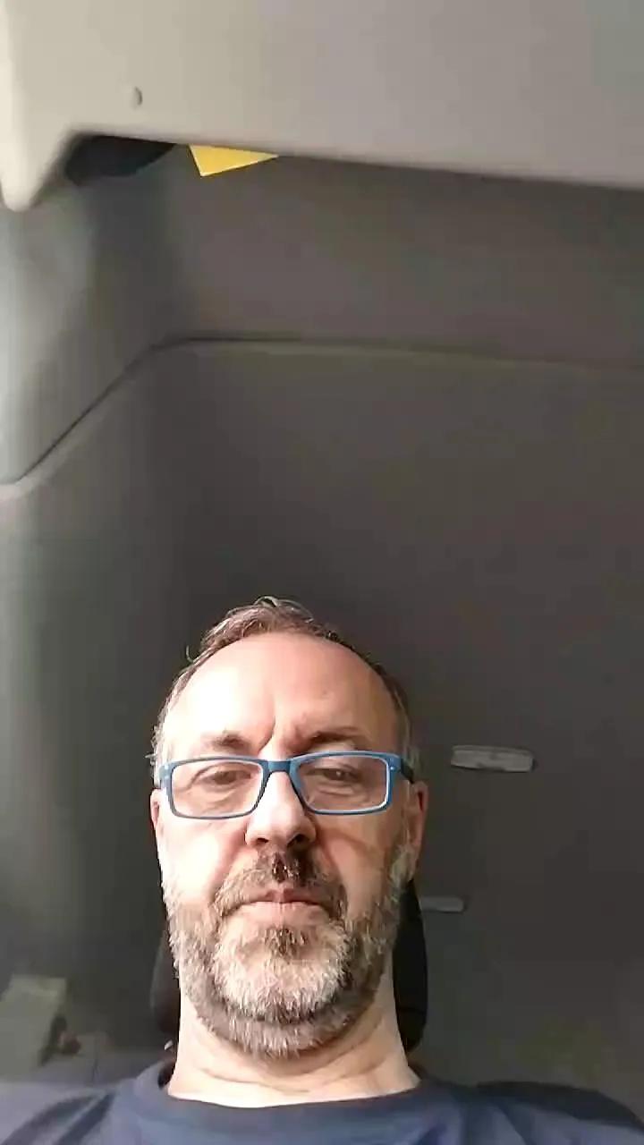 Hurrycan on Cam4