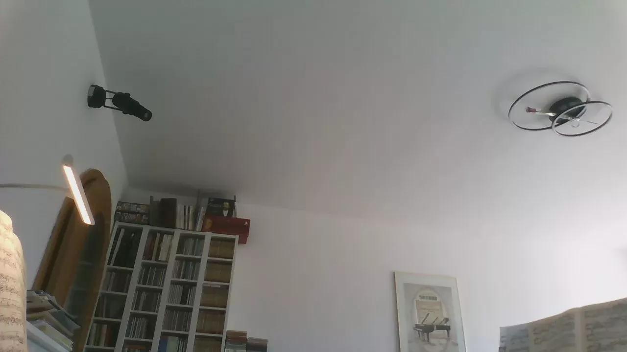 Hurrycan on Cam4 