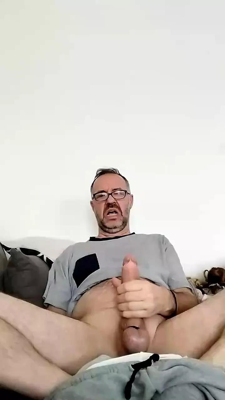 Hurrycan on Cam4 