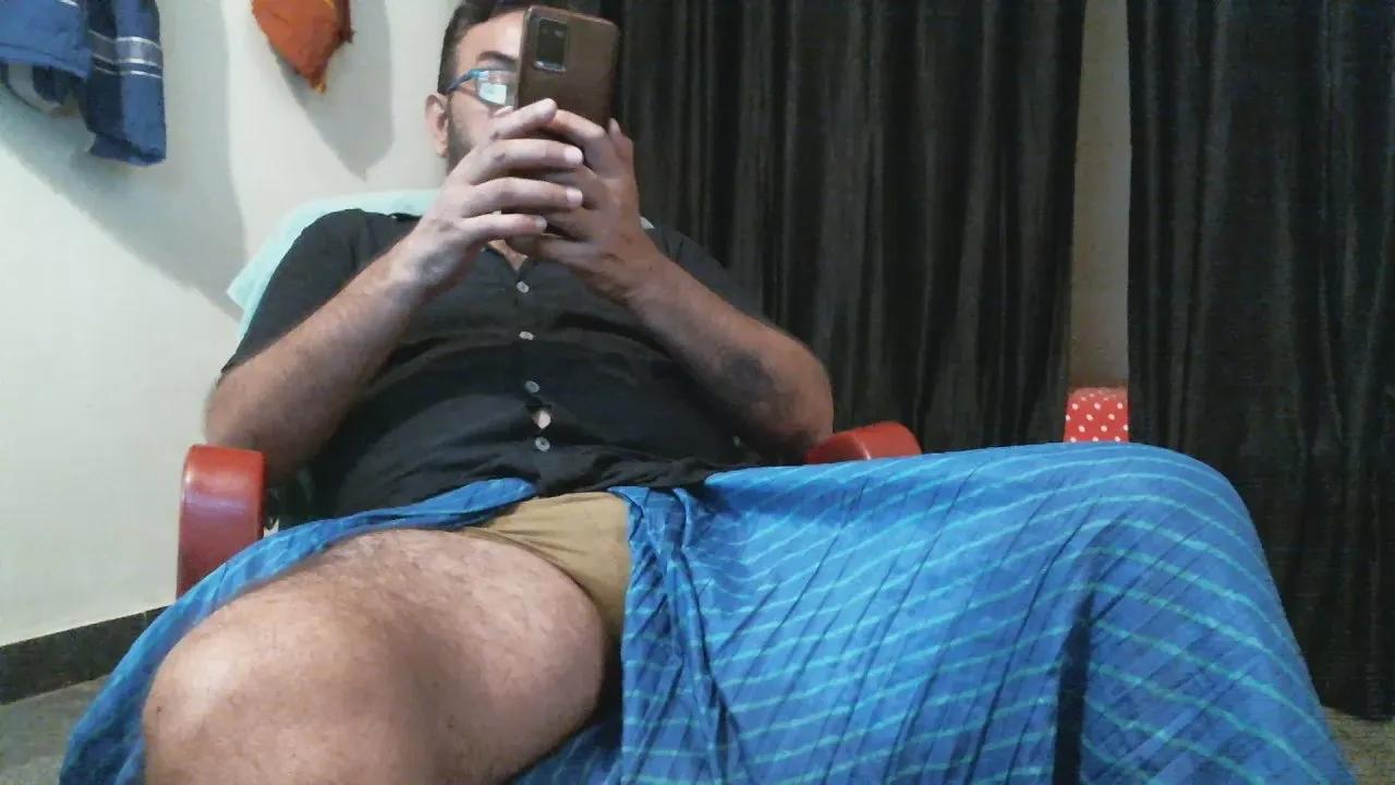 indian2000 on Cam4 