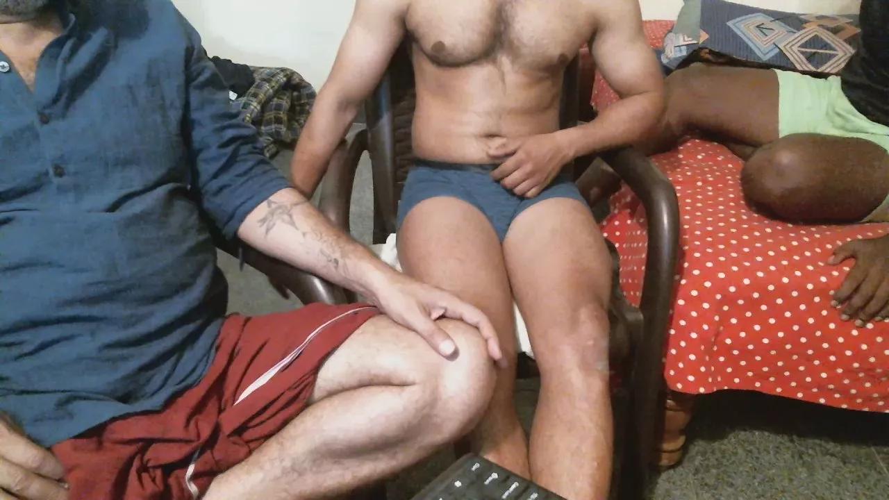 indian2000 on Cam4 