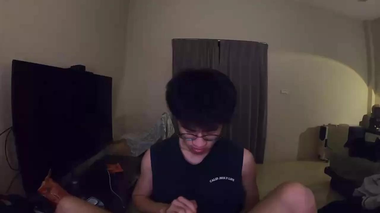 ioio032_xxx on Cam4 