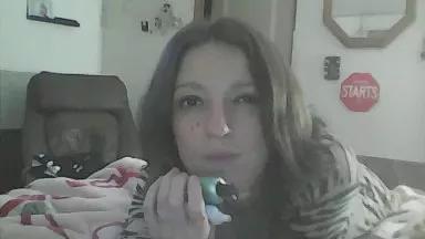 kinkyvibesxxx on Cam4 