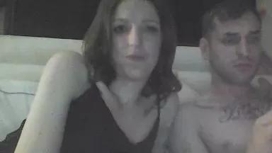 kinkyvibesxxx on Cam4 
