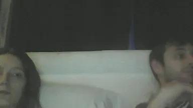 kinkyvibesxxx on Cam4