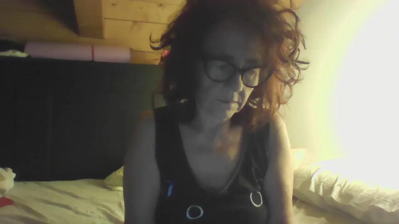 klarissabloum on Cam4
