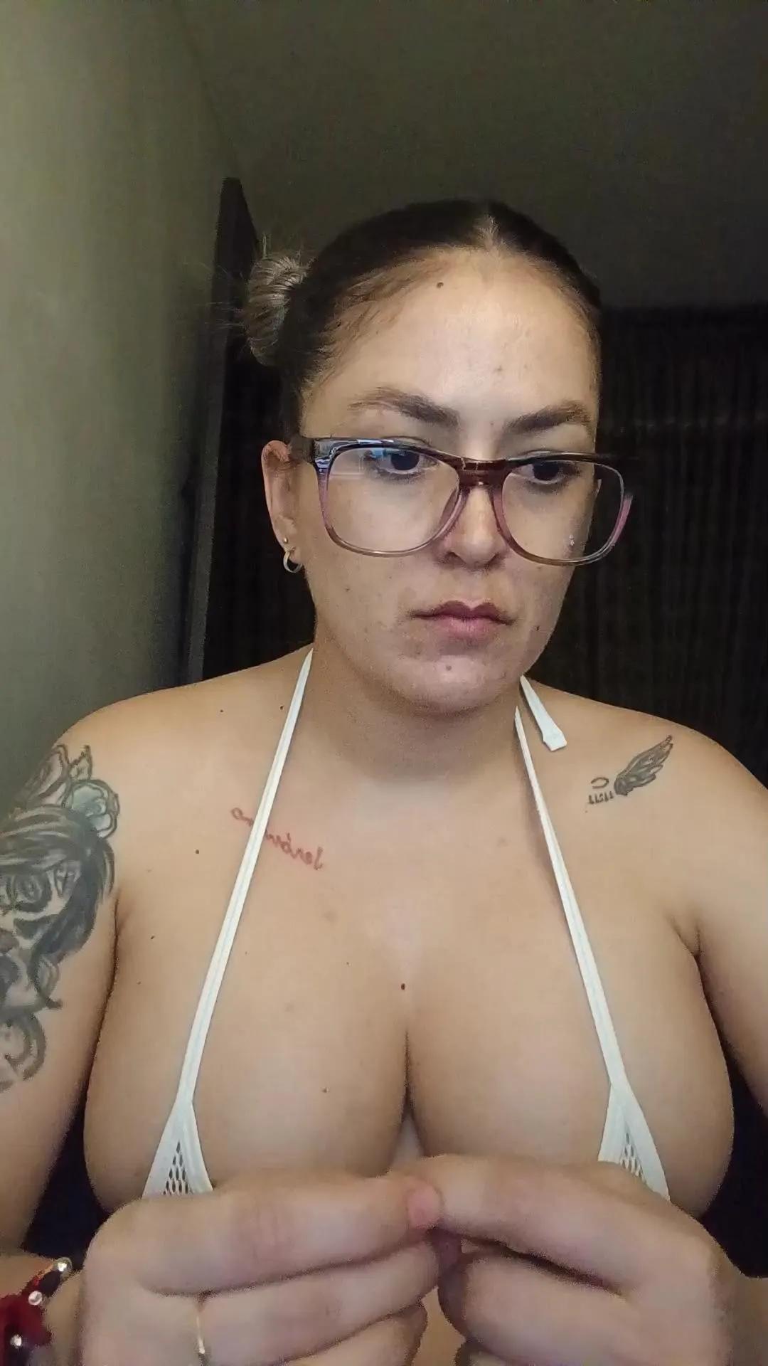 ladykyhara on Cam4