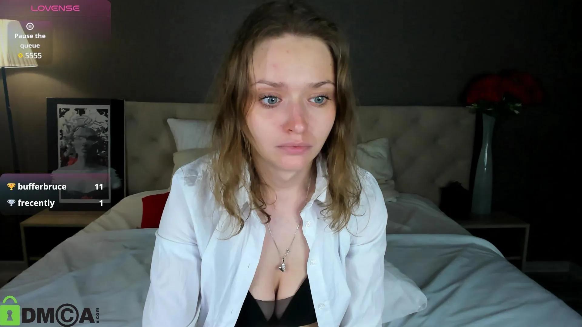 Linda_Bryant on Cam4