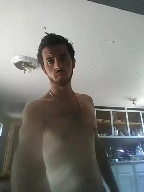 Littleguy25 on Cam4 