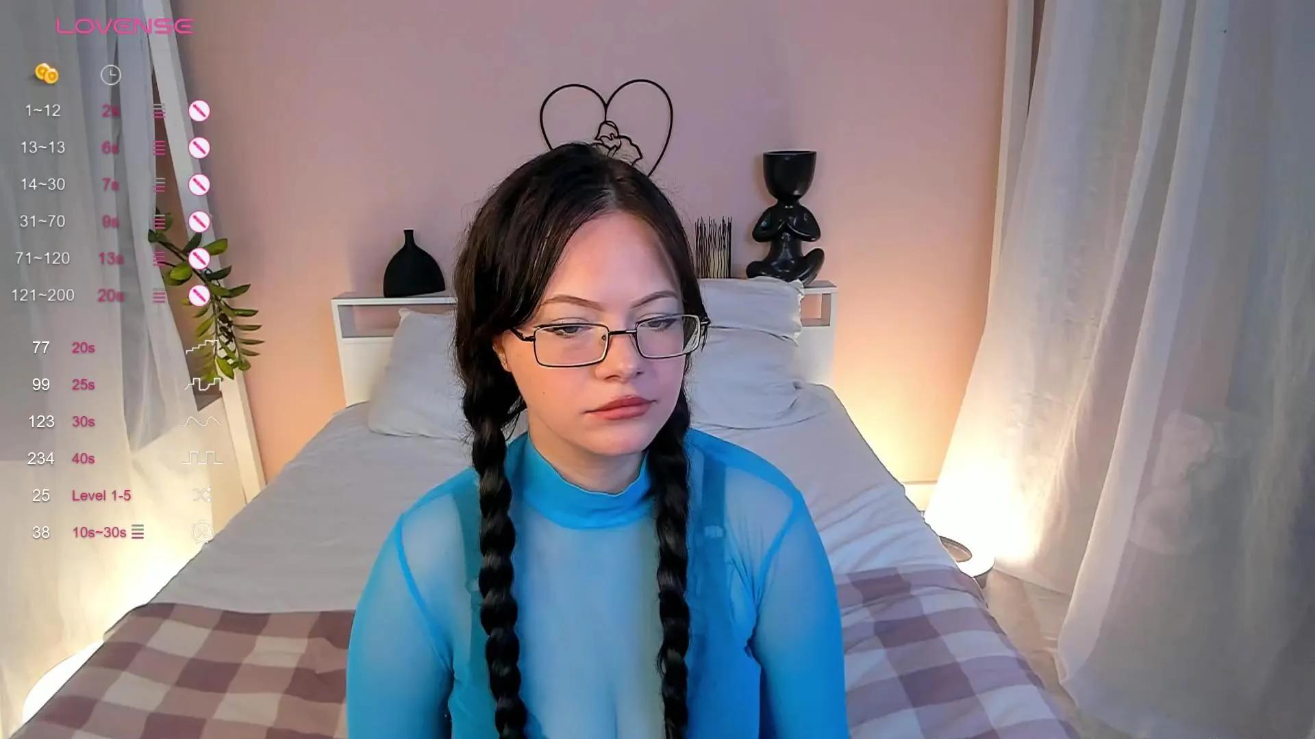 Lolly_Rolly on Cam4 