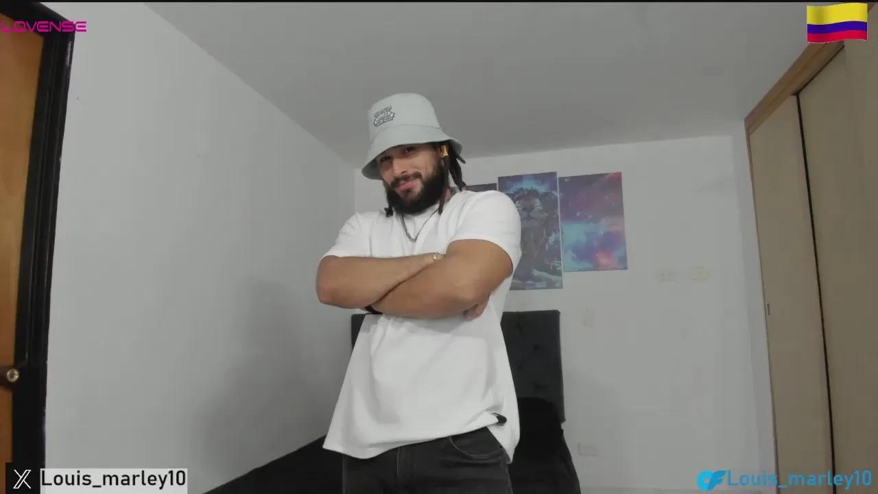 Louis_marley on Cam4