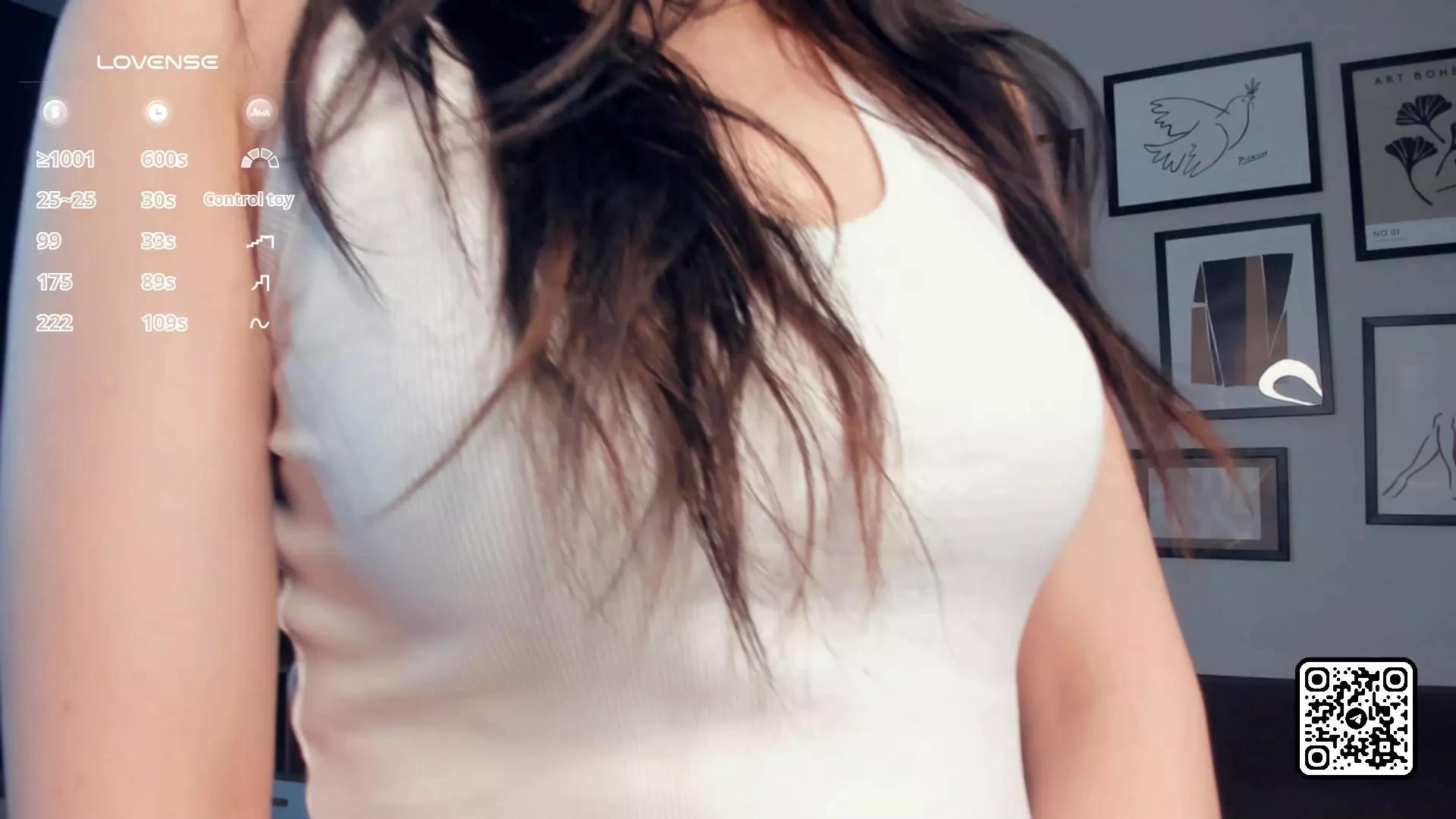 LynnaCopp on Cam4 