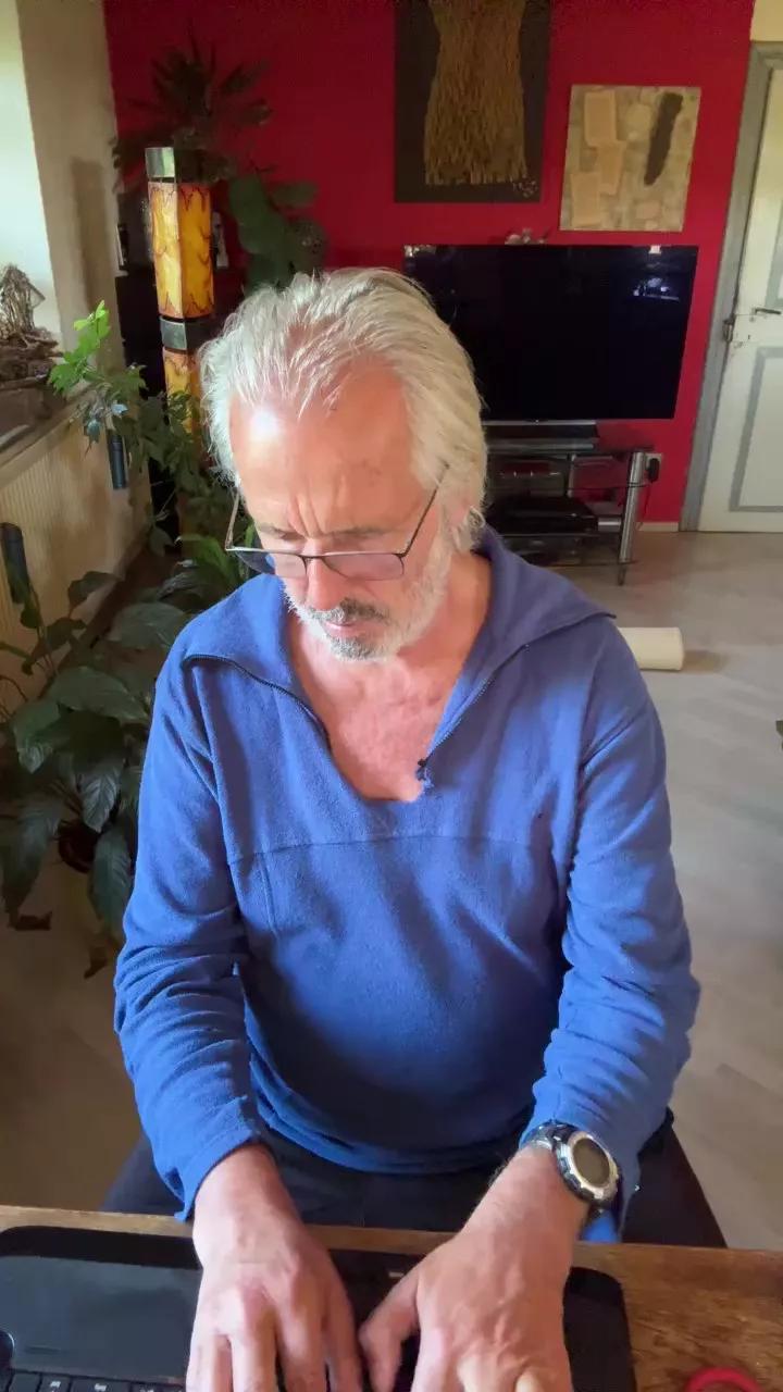 massojoli on Cam4 
