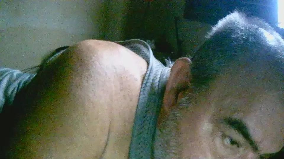 praia_grande on Cam4
