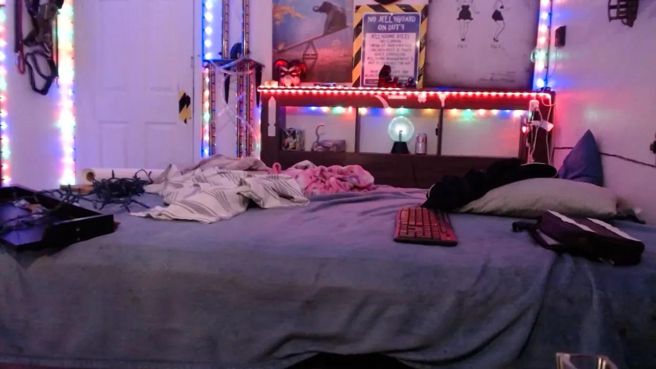 Puffshagswell on Cam4 