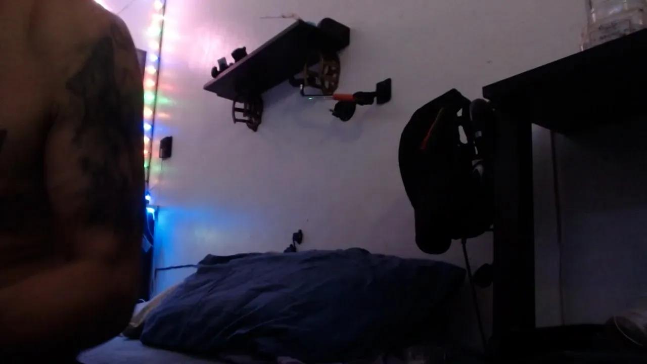 Puffshagswell on Cam4 