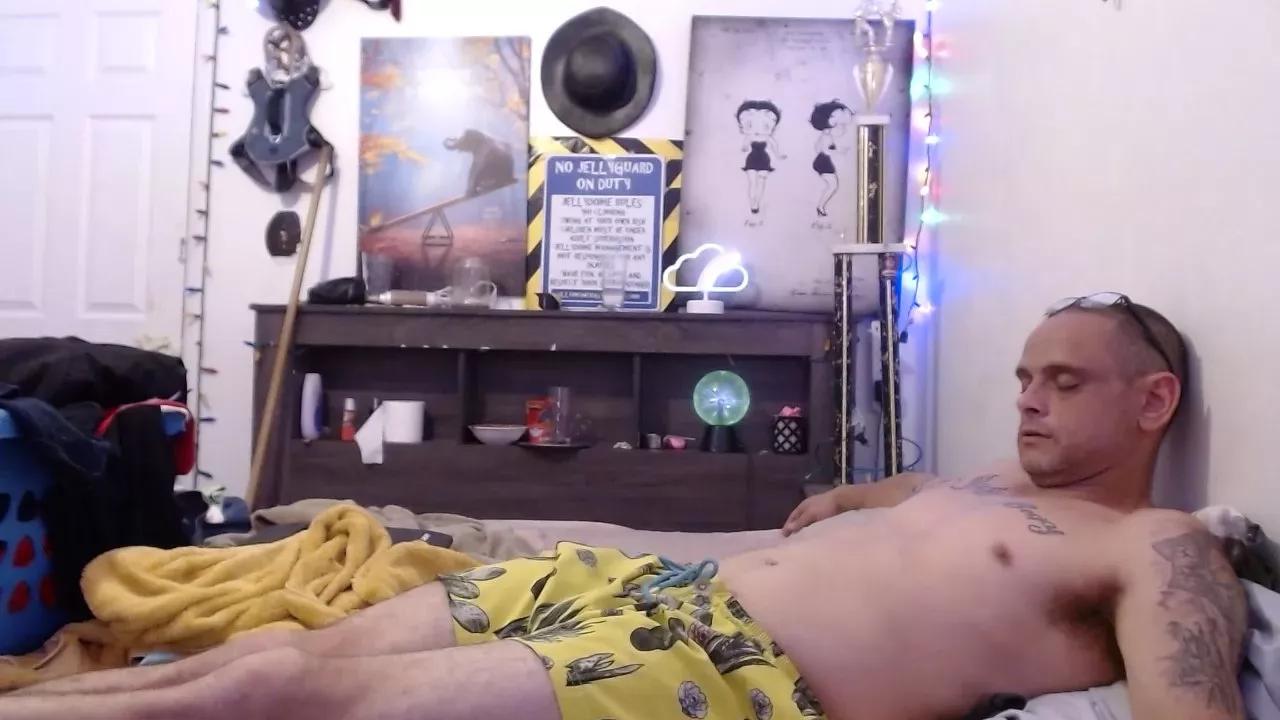 Puffshagswell on Cam4 