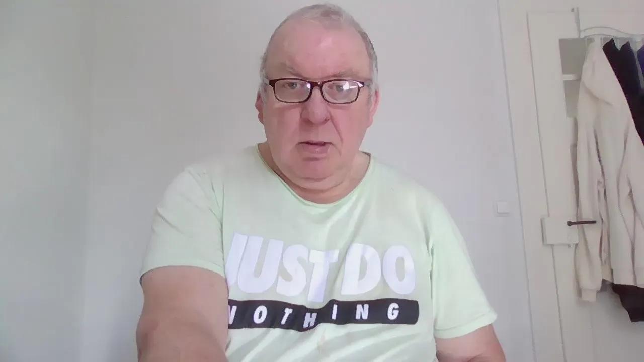 sauvieh on Cam4