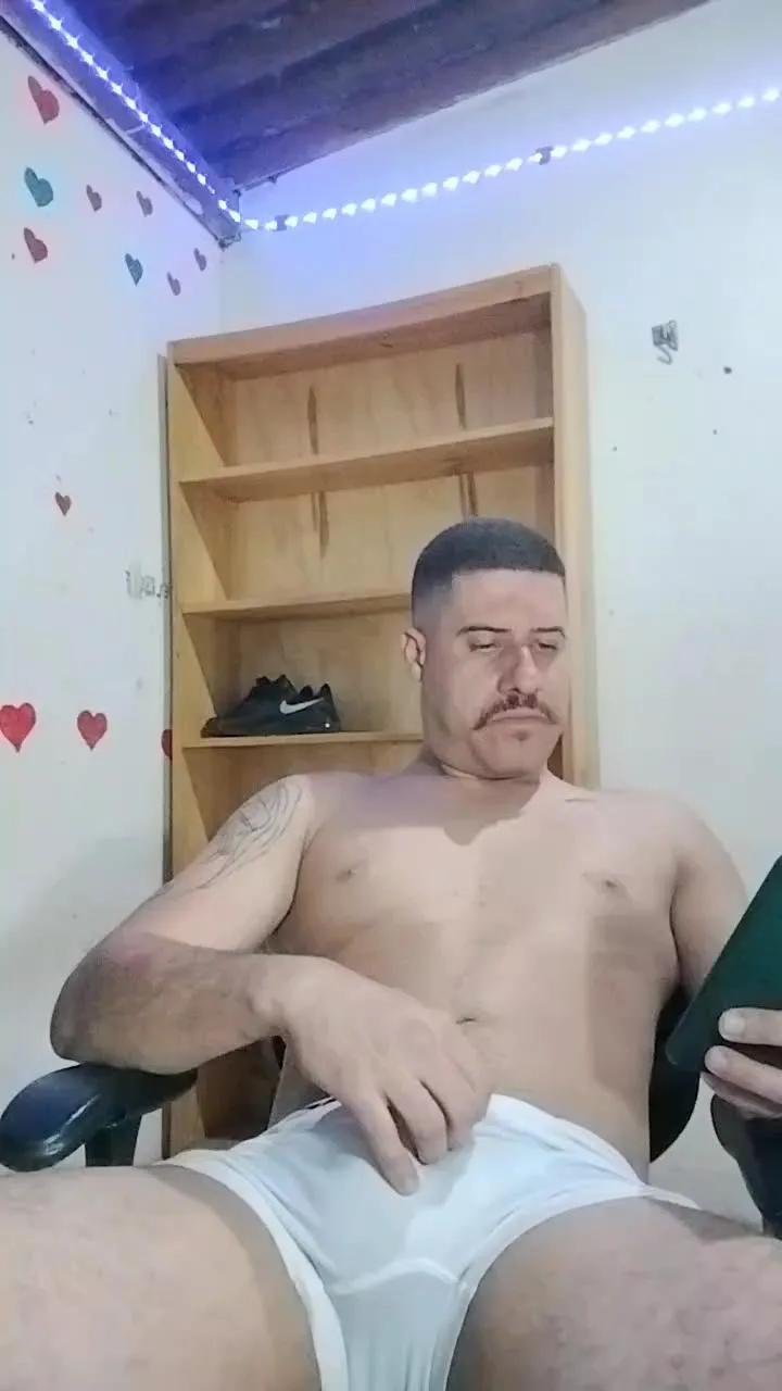 scarface199903 on Cam4