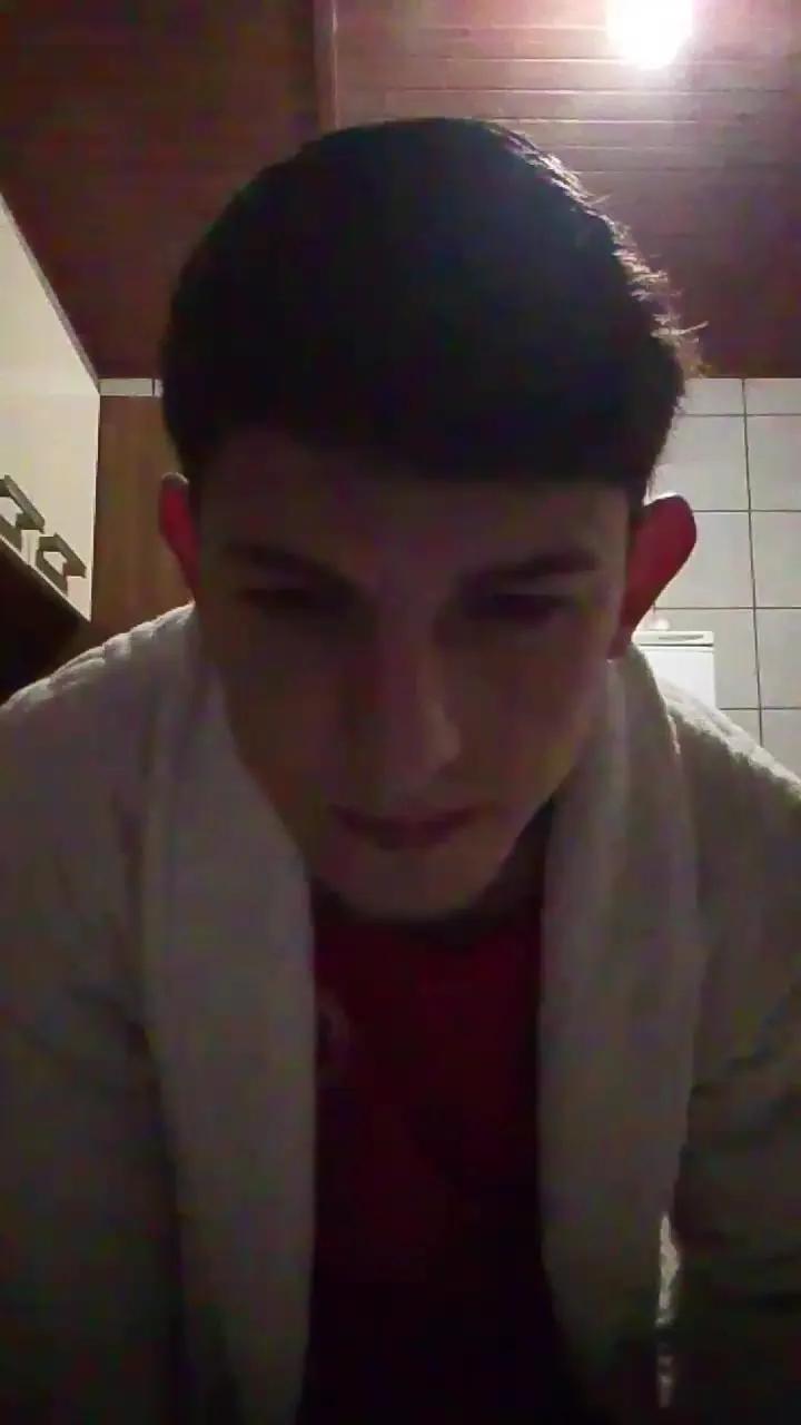 SDOlyver on Cam4