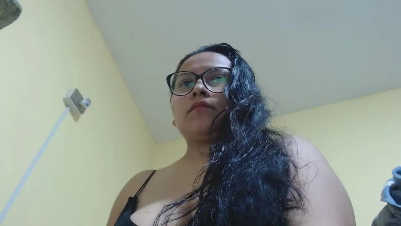 Tammyenvivo on Cam4 