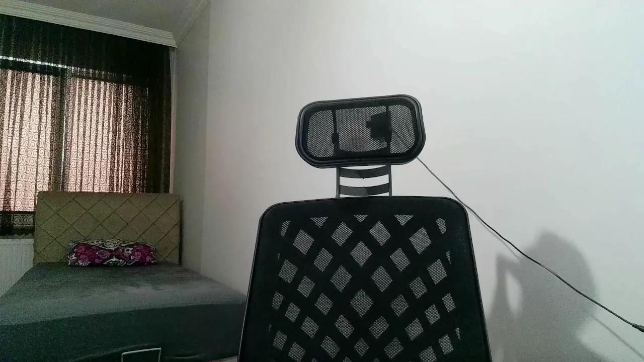 tiglatpleser on Cam4
