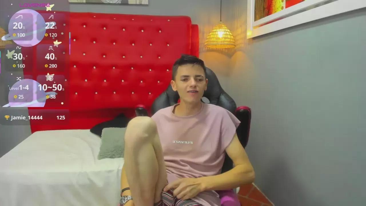 tossetrech1 on Cam4 