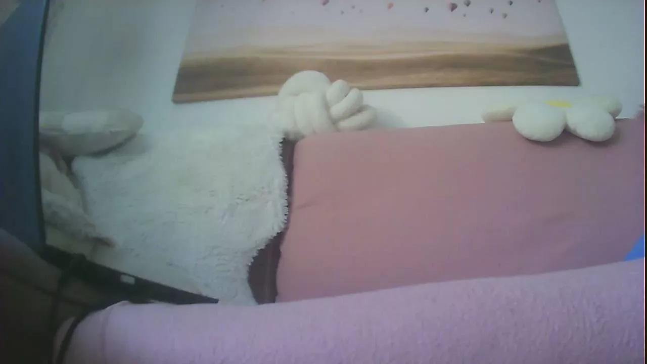 uffty96 on Cam4 