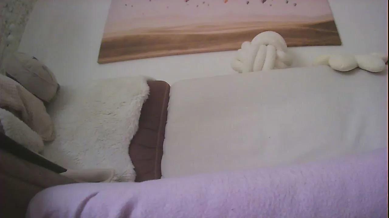 uffty96 on Cam4 