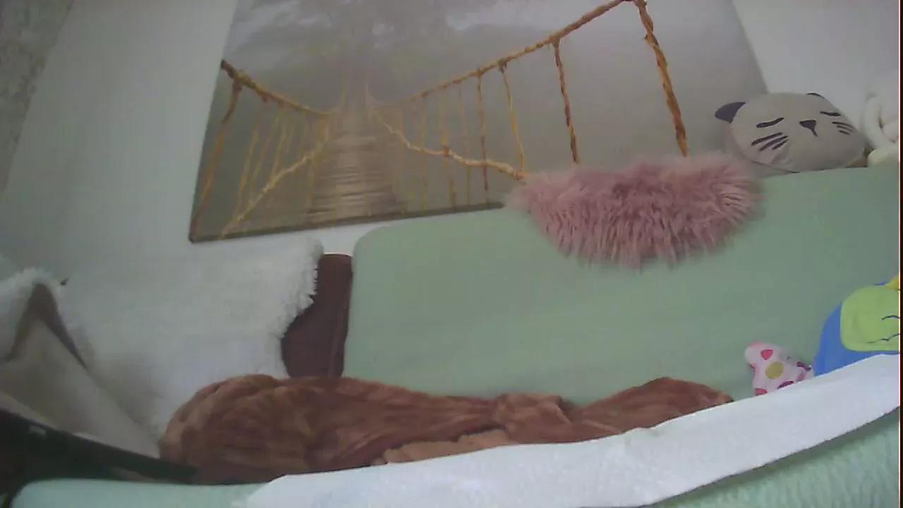 uffty96 on Cam4 
